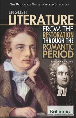English Literature from the Restoration Through the Romantic Period(English, Hardcover, unknown)