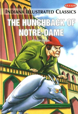 Hunch Back of Notre - Dame (I)(English, Hardcover, Hugo Victor)