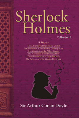 Sherlock Holmes(English, Hardcover, Doyle Arthur Conan)
