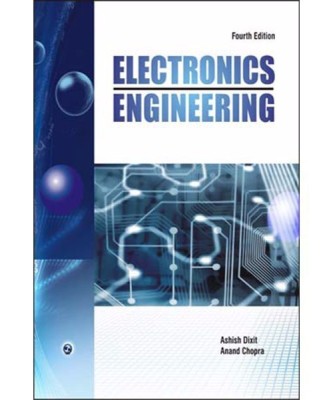 Electronics Engineering(English, Paperback, Dixit Ashish)