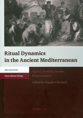 Ritual Dynamics in the Ancient Mediterranean(English, Paperback, unknown)