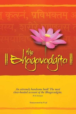 The Bhagavadgita(English, Paperback, unknown)