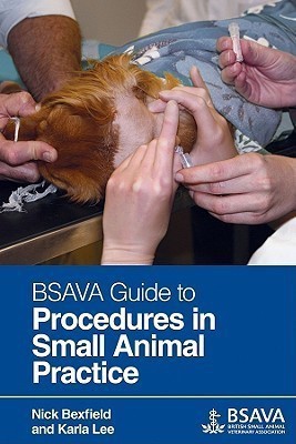 BSAVA Guide to Procedures in Small Animal Practice(English, Paperback, unknown)