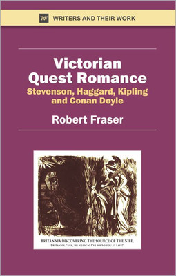 Victorian Quest Romance(English, Paperback, Fraser Robert)