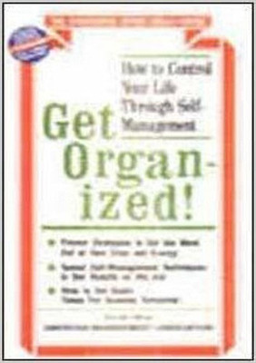 Get Organsized(English, Paperback, Weiss Donald H)
