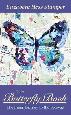 The Butterfly Book(English, Paperback, Stamper Elizabeth Hess)