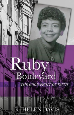 Ruby Boulevard(English, Paperback, Davis R Helen)