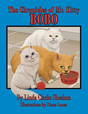 The Chronicles of Mr. Kitty(English, Paperback, Sheehan Linda Clarke)