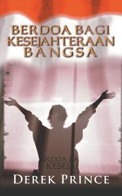 Praying for the Government (Indonesian Bahasa)(English, Paperback, Prince Derek)