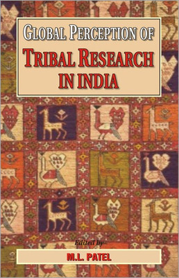 Global Perception of Tribal Research in India(English, Hardcover, unknown)
