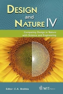 Design and Nature IV(English, Hardcover, unknown)