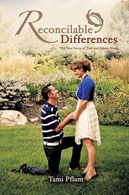 Reconcilable Differences(English, Paperback, Pflum Tami)