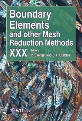 Boundary Elements and Other Mesh Reduction Methods: XXX(English, Hardcover, unknown)