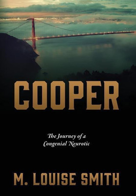Cooper(English, Hardcover, Smith M Louise)