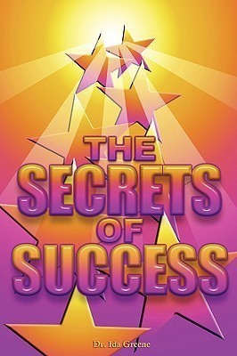 Secrets Of Sucess(English, Paperback, Greene Ph D Ida)