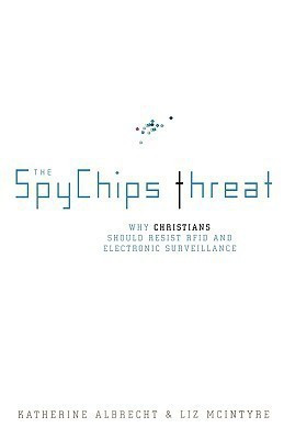The Spychips Threat(English, Paperback, Albrecht Katherine)