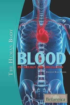 Blood(English, Hardcover, unknown)