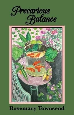 Precarious Balance(English, Paperback, Townsend Rosemary)