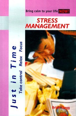 Stress Management(English, Paperback, Clegg Brian)