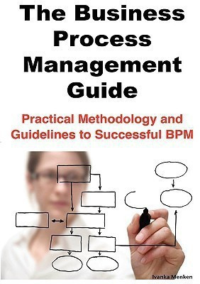 The Business Process Management Guide(English, Paperback, Menken Ivanka)