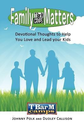 Family Matters(English, Paperback, Polk Johnny)