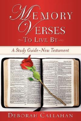 Memory Verses To Live By(English, Paperback, Callahan Deborah)