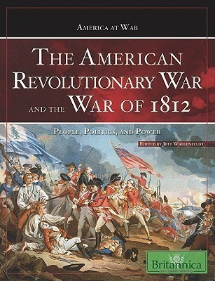 The American Revolutionary War and the War of 1812(English, Hardcover, unknown)