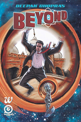 Beyond(English, Paperback, unknown)
