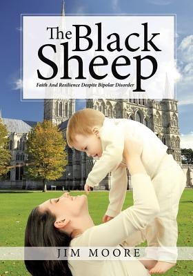 The Black Sheep(English, Paperback, Moore Jim)
