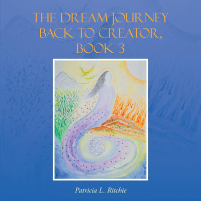 The Dream Journey Back to Creator, Book 3(English, Paperback, Ritchie Patricia L)