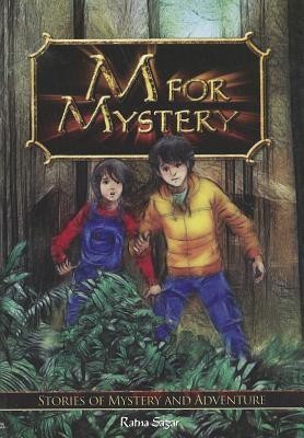 M for Mystery(English, Paperback, unknown)