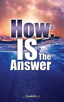 How(English, Paperback, Saber J)