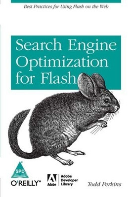 Search Engine Optimization for Flash(English, Paperback, Perkins Todd)