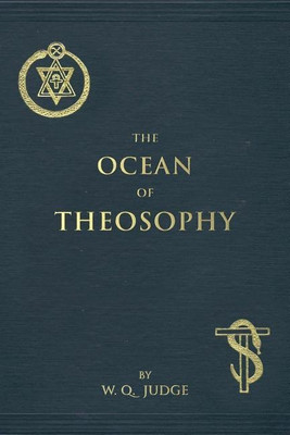 The Ocean of Theosophy(English, Paperback, Judge William Q)