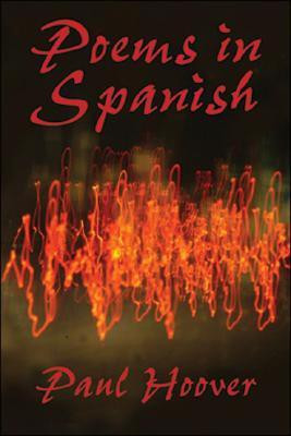 Poems in Spanish(English, Paperback, Hoover Paul)