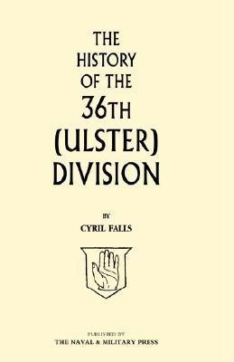 History of the 36th (ulster) Division 2003(English, Hardcover, Falls Cyril)