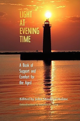 Light at Evening Time(English, Paperback, unknown)