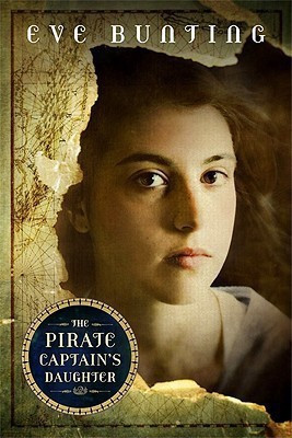 The Pirate Captain's Daughter(English, Hardcover, Bunting Eve)
