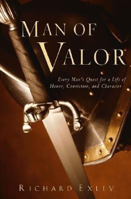Man of Valor(English, Paperback, Exley Richard)