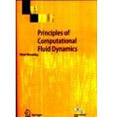 Principles of Computational Fluid Dynamics(English, Paperback, Peiter Wesseling)