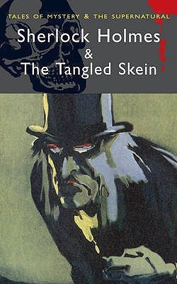 The Tangled Skein(English, Paperback, Davies David Stuart)
