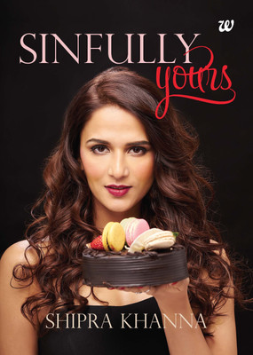 Sinfully Yours(English, Paperback, Khanna Shipra)