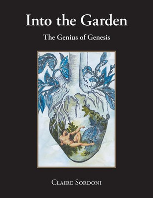 Into the Garden(English, Paperback, Sordoni Claire)