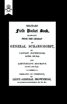 Military Field Pocket Book 1811 2004(English, Hardcover, unknown)