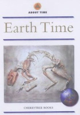 Earth Time(English, Hardcover, Williams Brian)