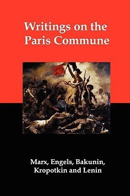 Writings on the Paris Commune(English, Paperback, Marx Karl)