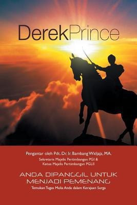 Called to Conquer (Indonesian Bahasa)(English, Paperback, Prince Derek)