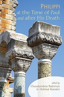 Philippi at the Time of Paul and After His Death(English, Paperback, unknown)