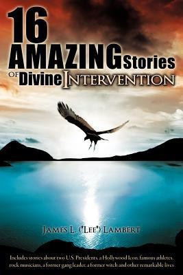 16 Amazing Stories of Divine Intervention(English, Paperback, Lambert James L)