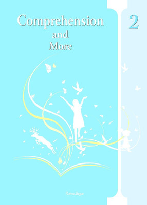 Comprehension & More 2(English, Paperback, Experts Our)